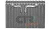 CTR 1225403 Evaporator, air conditioning